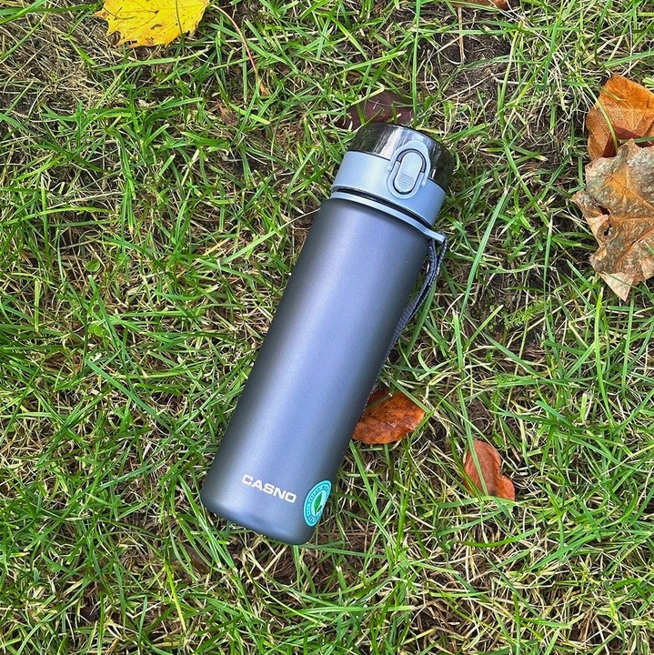 Butelka na wodę bidon tritan BPAfree Casno 560 ml