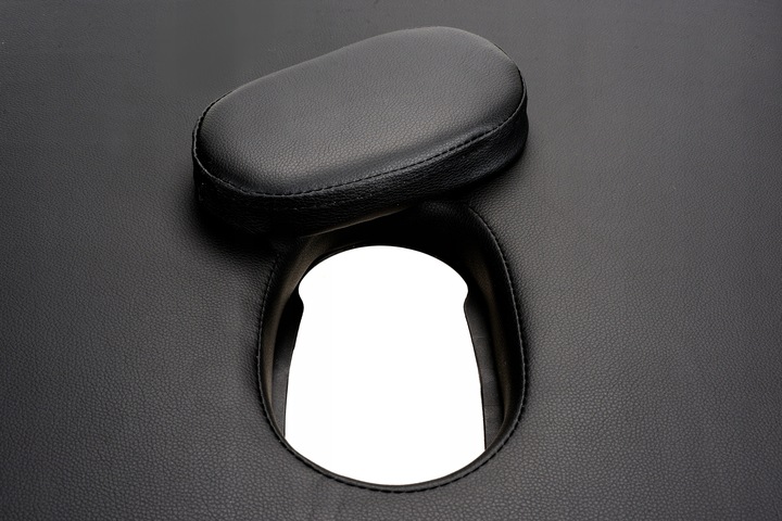 ŁÓŻKO DO MASAŻU STÓŁ KOSMETYCZNY 3-SEGMENTY +TORBA