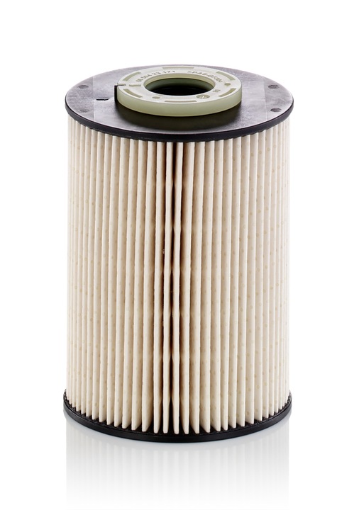 MANN FILTER FILTR PALIWA VOLVO C30/C70 2,4D 06-/XC70/XC60/V60/V70/FORD 2,0T
