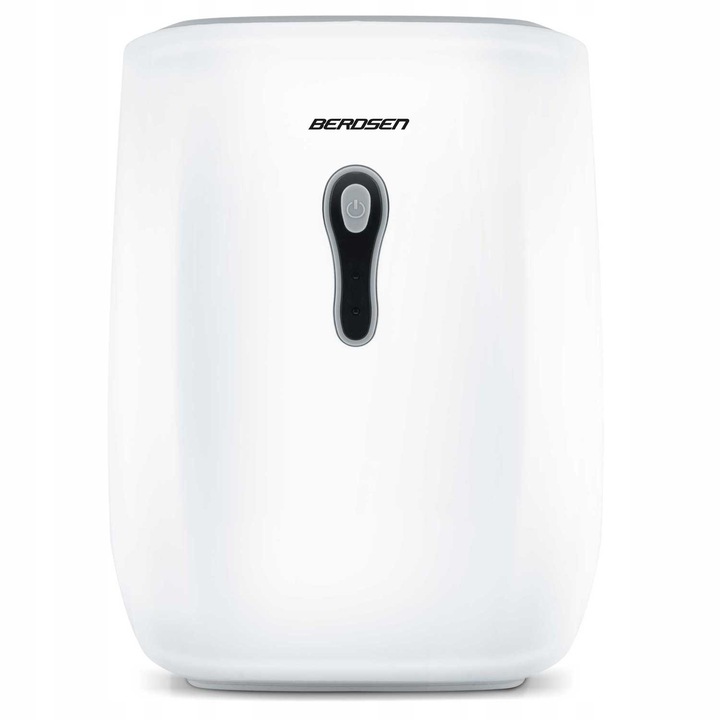 OSUSZACZ POWIETRZA DOMOWY POCHŁANIACZ WILGOCI 800ML 23W DO DOMU BIURA