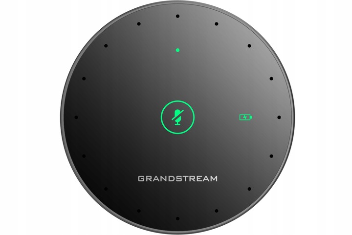 Grandstream GMD1208 (GMD1208), mostek