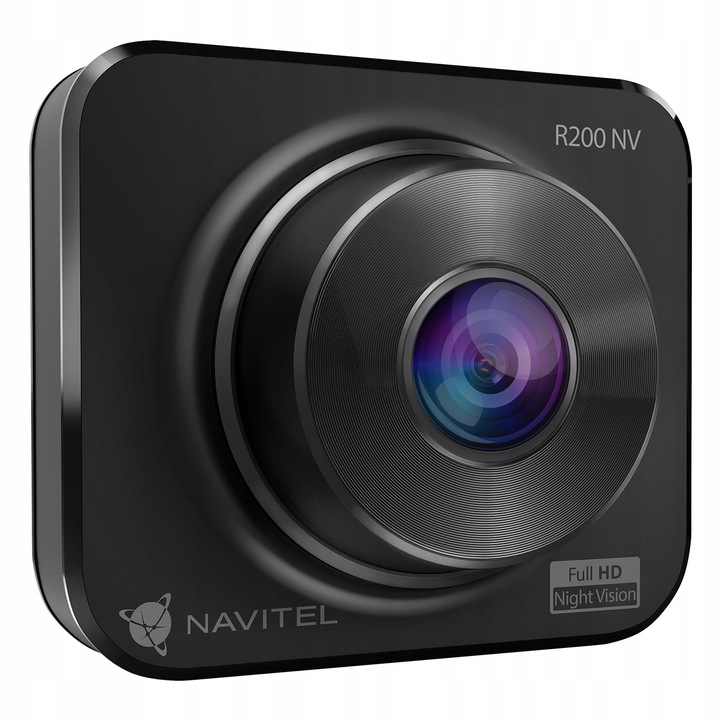 Wideorejestrator NAVITEL R200 NV Full HD