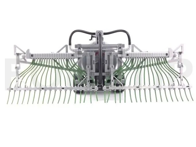 Beczkowóz cysterna Fliegl - BRUDER 02020