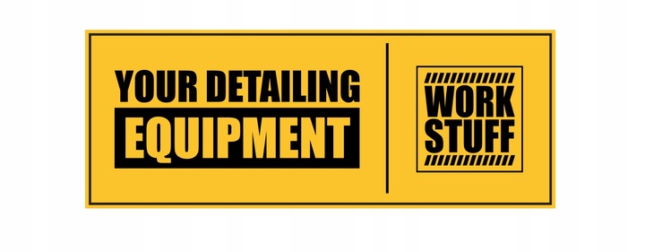 Work Stuff Bucket Lid Pokrywa do wiadra Detailing