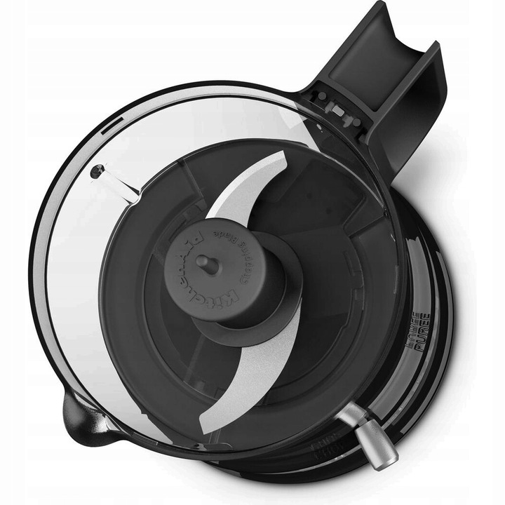 Robot kuchenny malakser KitchenAid 5KFC3516 240 W czarny