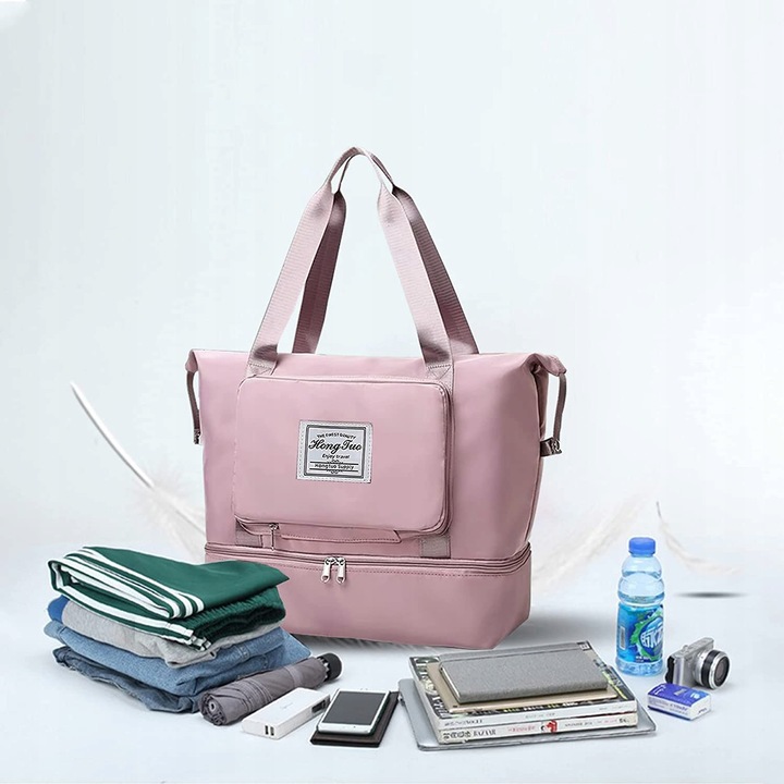 PLECAK DO SAMOLOTU TORBA BAGAŻ PODRĘCZNY