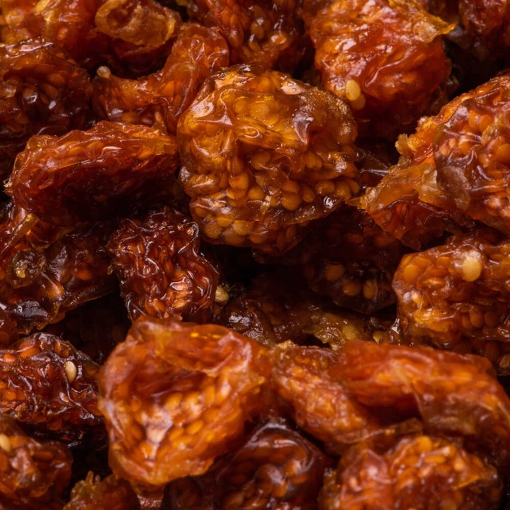 Miechunka peruwiańska suszona 500g