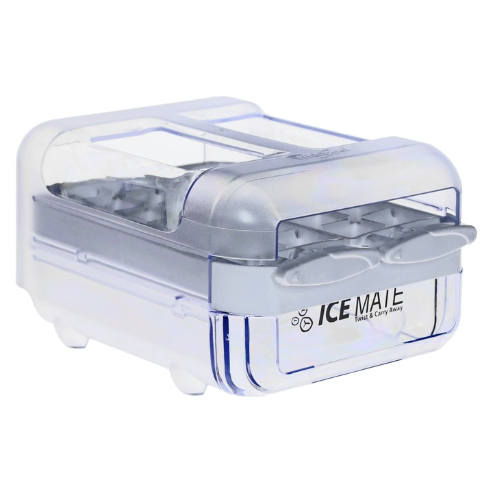 Kostkarka do LODU WHIRLPOOL Ice Mate 101 Twist