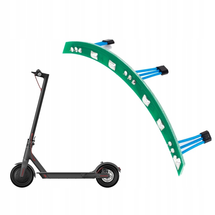 Czujnik Halla 120 stopni do Xiaomi M365