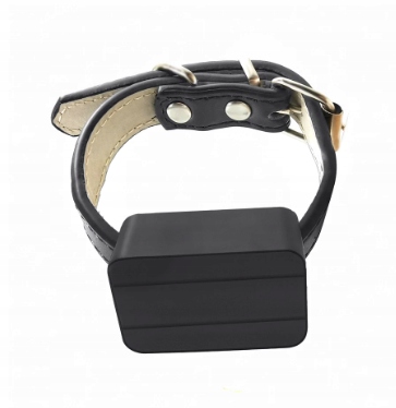 OBROŻA LOKALIZATOR GPS 1200mAh DLA ZWIERZĄT PSA KOT SOS APP BEZ ABONAMENTU