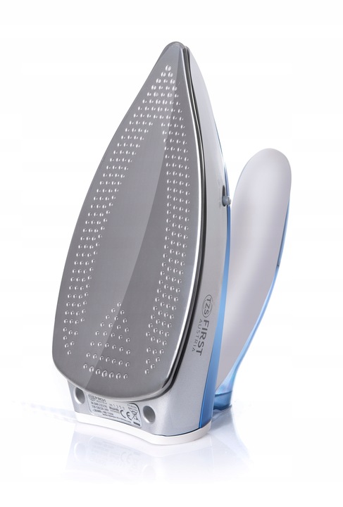 Żelazko turystyczne podróżne 1100W First Austria