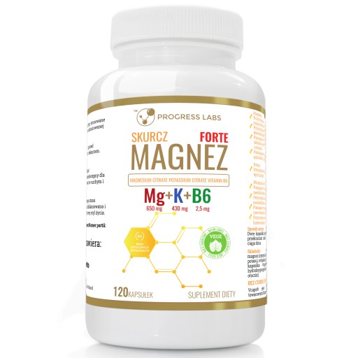 PROGRESS LABS OMEGA-3 1000 MG + WITAMINA E SUPLEMENT DIETY