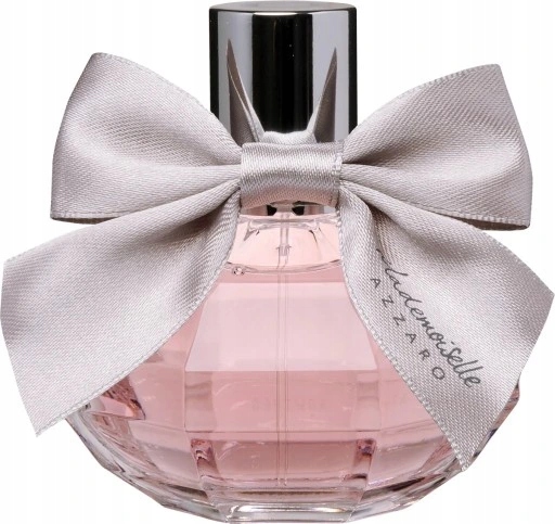 Azzaro Mademoiselle edt 50ml woda toaletowa damska spray