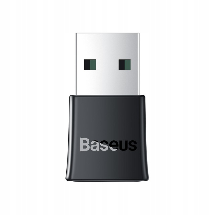 BASEUS ADAPTER USB ODBIORNIK | NADAJNIK Bluetooth 5.3 UNIWERSALNY Plug&Play