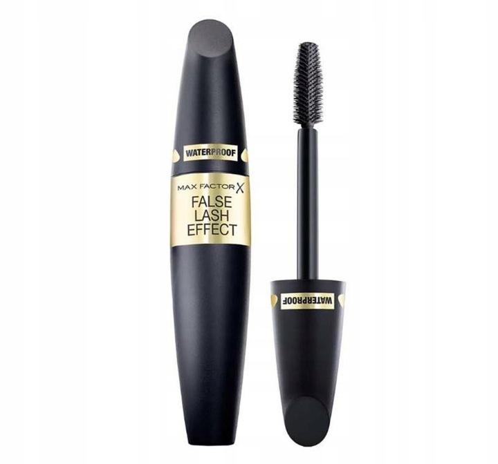 Max Factor False Lash Effect Waterproof Black 13ml