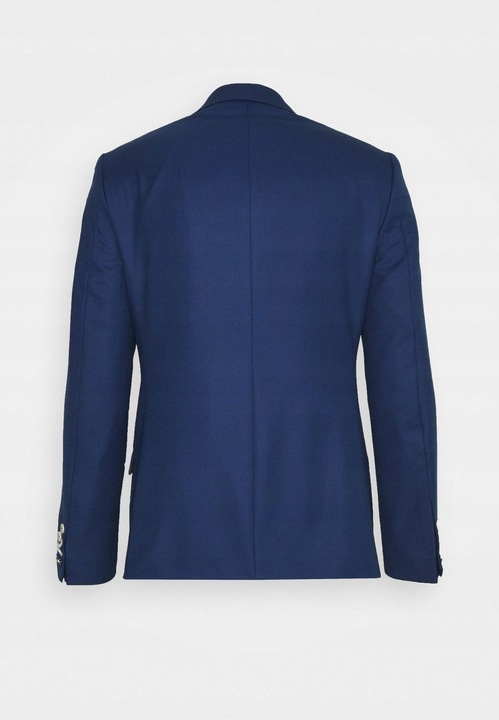 SHELBY&SONS MARYNARKA MĘSKA ŁAŃCUSZEK 34R BFC