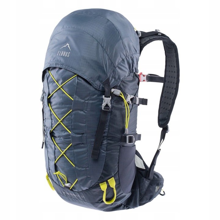 Plecak Turystyczny Trekkingowy ELBRUS WINDRUNNER 3
