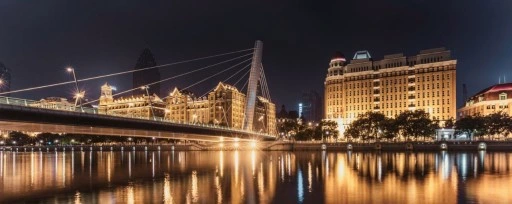 Halogen Lampa Naświetlacz LED SMD 50W 3000K sensor