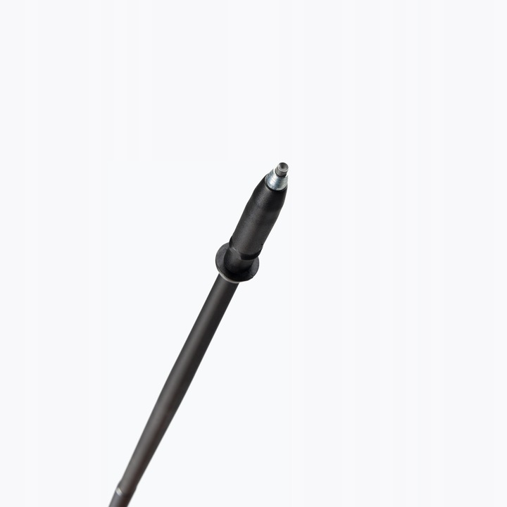 Kije trekkingowe Fizan Compact czerwone S20 59-132