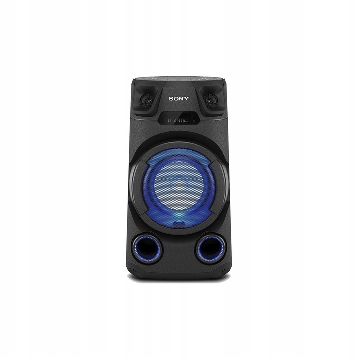 Głośnik Sony MHC-V13 przenośny Bluetooth