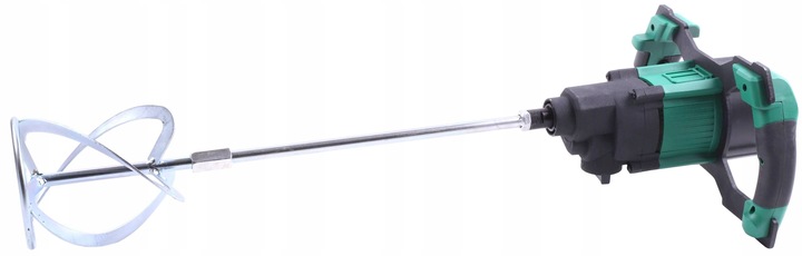 STALCO MIESZADŁO ELEKTRYCZE DO KLEJU GIPSU ZAPRAW