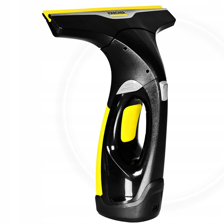 NAJNOWSZA MYJKA WV2 KARCHER LUX BLACK EDITION PRO XXXL
