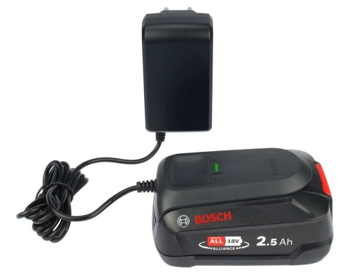 PODKASZARKA AKUMULATOROWA 26cm 18V BOSCH 2x2,5Ah