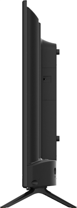 TELEWIZOR UD 32W5210 ANDROID SMART TV DVBT-T2 HEVC