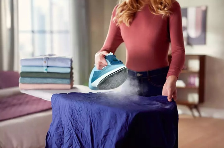 Żelazko parowe Philips 5000 Series DST5030/20