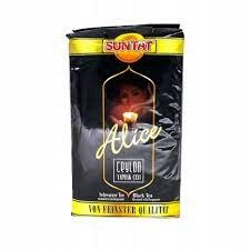 Herbata Turecka Alice 1KG ( Z BERGAMOTKĄ )