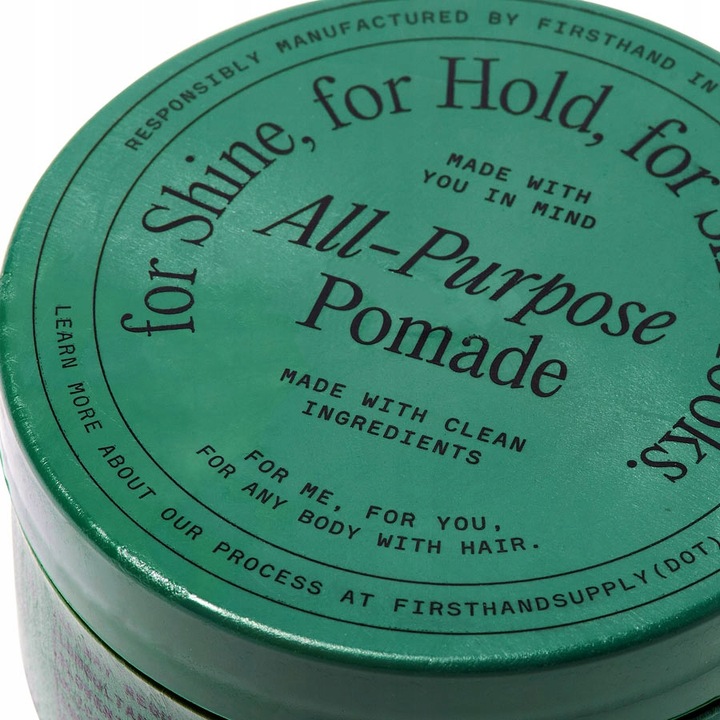 Firsthand Pomada do włosów Pasta Krem All-Purpose Pomade 88ml
