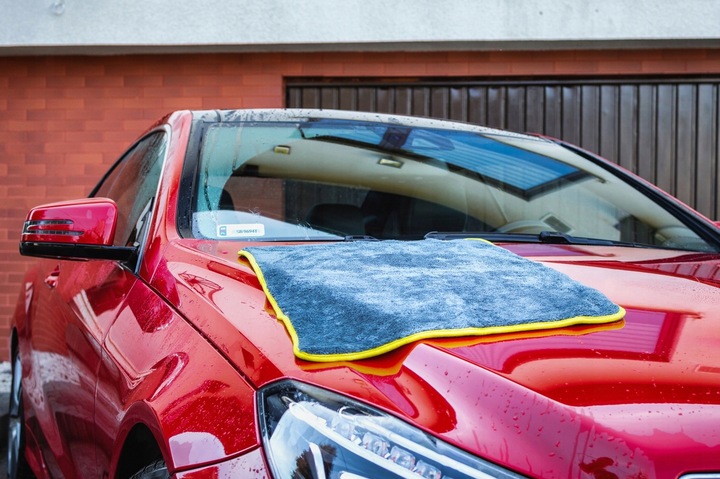 WORK STUFF BEAST DRYING TOWEL - RĘCZNIK 1100gsm