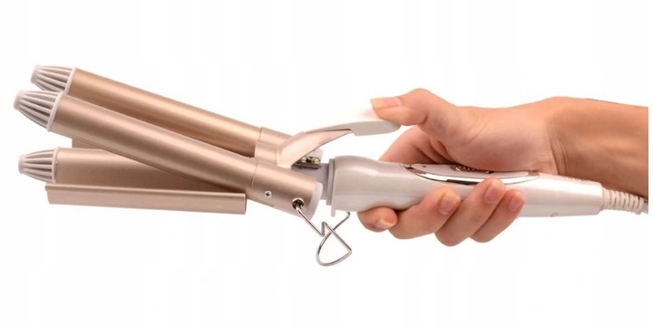 Lokówka automatyczna Onshop 1010