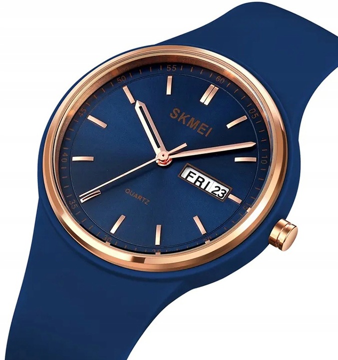 Skmei zegarek damski 1747WT