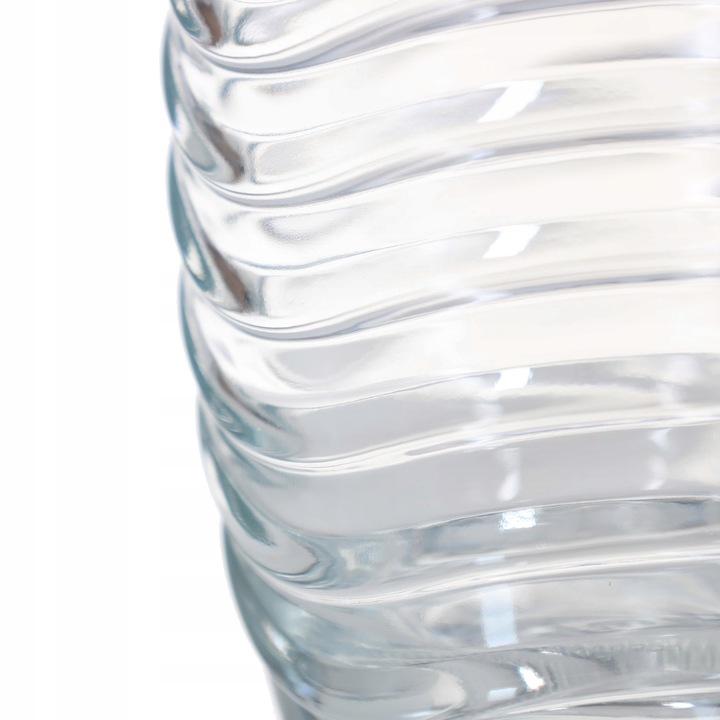 SZKLANE BUTELKI DO SATURATORA SODASTREAM 2SZT 0,6L