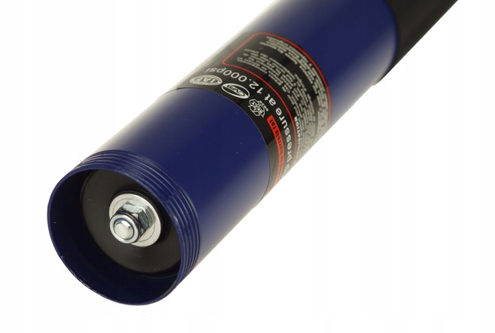 SMAROWNICA TOWOTNICA TAWOTNICA PNEUMATYCZNA 600 ml 1/4 NA KARTUSZE SMAR ŁT