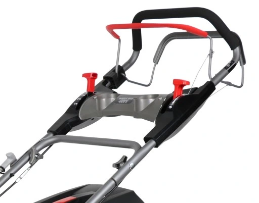 KOSIARKA Spalinowa z NAPĘDEM FAWORYT 51 cm WARIATOR Briggs Stratton 161 cm3