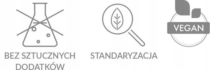 Bicaps Melatonin+ 60 kapsułek FORMEDS melatonina