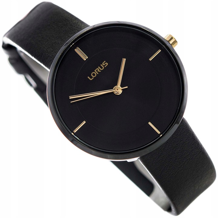 DAMSKI ZEGAREK LORUS RG259QX9 ORYGINALNY KLASYCZNY