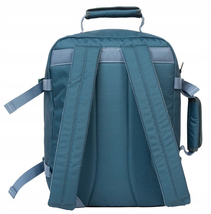 Plecak 40x30x20 Classic Backpack 28L aruba blue CabinZero