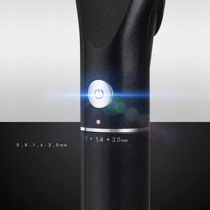 Maszynka do włosów od First Austria PROFESSIONAL CERAMIKA I TYTAN