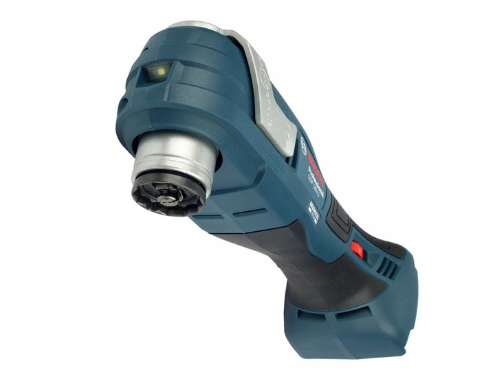 NARZĘDZIE WIELOFUNKCYJNE GOP 185-LI BOSCH korpus