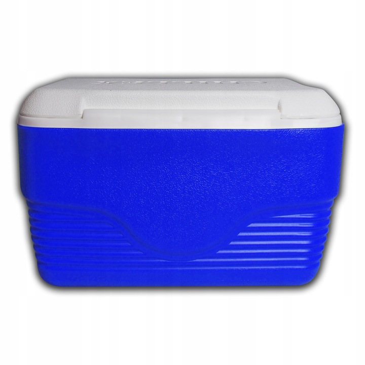 LODÓWKA TURYSTYCZNA SAMOCHODOWA SKRZYNIA TERMICZNA 32 LITRY XXXL