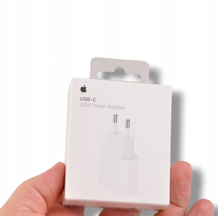 SZYBKA ŁADOWARKA 20 W USB typ C FAST APPLE IPHONE 8 X 11 12 13 14 15 I INNE