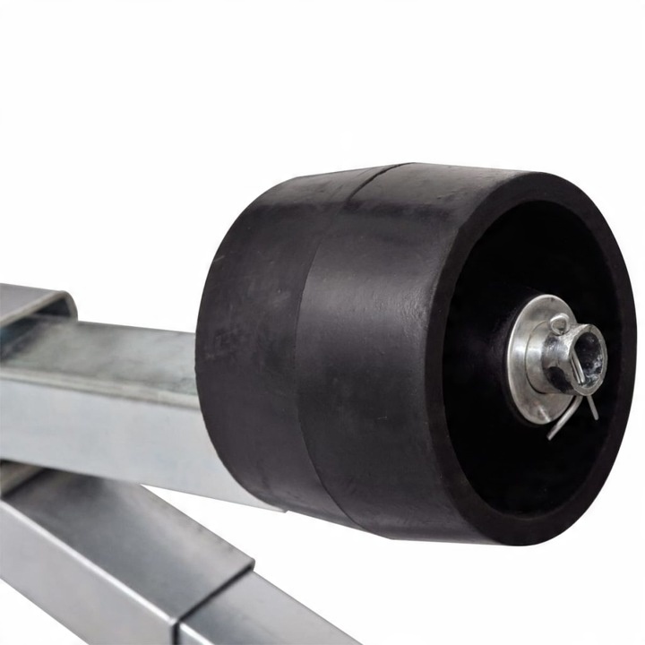 Belka do przyczepy pod łódź