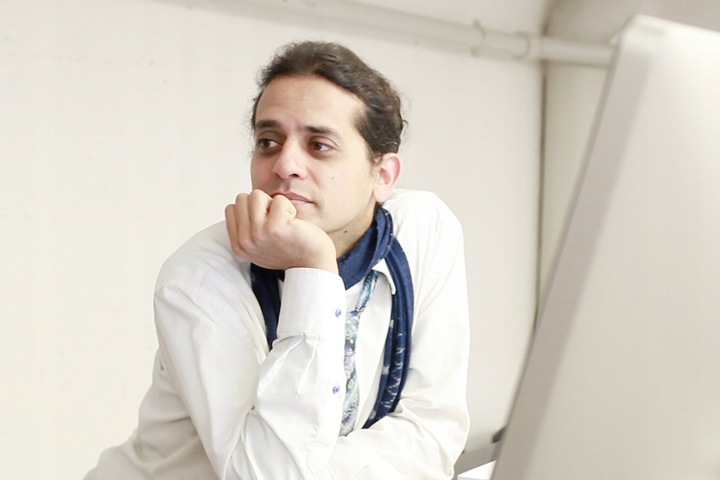 Rytmy i rytuały dzieci – André Stern