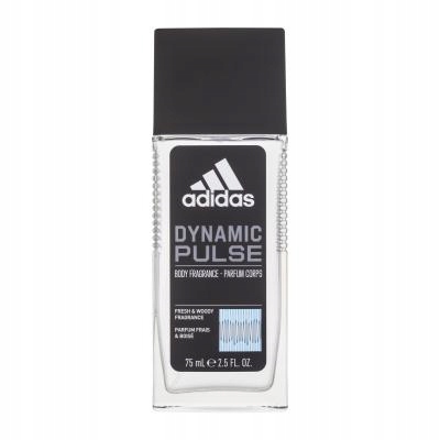 ADIDAS DEO NATURAL SPRAY MEN DYNAMIC PULSE 75ML