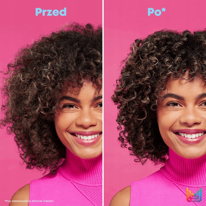 Matrix Miracle Creator wielozadaniowy spray do pielęgnacji włosów 190ml