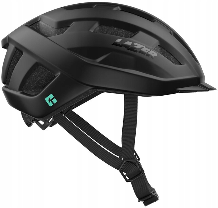 Kask Rowerowy LAZER CODAX KinetiCore Matte Black UNI 54-61 cm