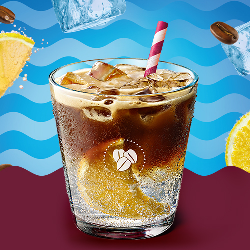 Costa Coffee Caffe Crema Blend Kawa Mielona 2x200g